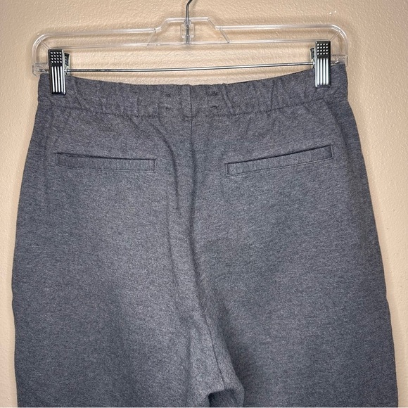 Everlane Women’s The Dream Pant Size Small Heathered Gray - Picture 7 of 8